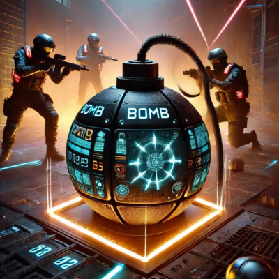 Bomba